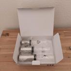 Blomus pure light windlichten Amilio 3 stuks, Ophalen, Nieuw