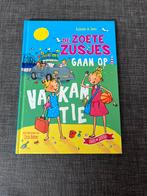 Zoete zusjes gaan op vakantie, Boeken, Ophalen of Verzenden, Zo goed als nieuw, Sprookjes