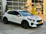 Kia XCEED (VERKOCHT) 1.6 GDi PHEV PlusLine|Stuur/stoelverwar, Gebruikt, Wit, Plug-in hybride, Bedrijf