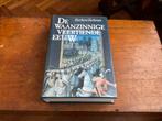 De geschiedenis  van de veertiende eeuw, Barbara Tuchman, Boeken, Ophalen of Verzenden, Zo goed als nieuw, Europa
