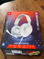 JBL Quantum 100 Gaming Headset - Nieuw!, Ophalen of Verzenden, Nieuw, Over oor (circumaural), Overige merken