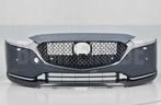 Bumper MAZDA 6 2019- Voorbumper 02353, Auto-onderdelen, Gebruikt, -, Voor, -