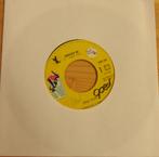 Eddie Floyd > Consider me, Gebruikt, 7 inch, Single, Ophalen of Verzenden