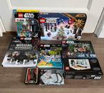 Lego partij star wars items 40531, 40658, 75340, 30495 nieuw, Kinderen en Baby's, Speelgoed | Duplo en Lego, Ophalen of Verzenden