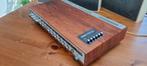 Rank Arena T2700 vintage radio/versterker uit 1973, Gebruikt, Ophalen, Overige merken, Minder dan 60 watt