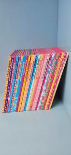 Barbie boekenclub boekjes 25 stuks, Boeken, Ophalen of Verzenden, Zo goed als nieuw