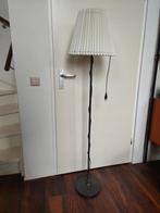 Ikea vloerlamp Ängland, Huis en Inrichting, Ophalen, Zo goed als nieuw, 150 tot 200 cm