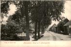 Molendijk stad, Ophalen of Verzenden, Voor 1920, Gelopen, Zuid-Holland