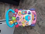 Vtech loopkarretje, in zeer goede staat., Ophalen, Zo goed als nieuw