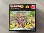 Wasgij Original 10 - Antique Hunt! Puzzel 950 stukjes, Hobby en Vrije tijd, Denksport en Puzzels, Ophalen of Verzenden, 500 t/m 1500 stukjes