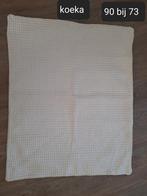 koeka dekentje, Kinderen en Baby's, Babywiegjes en Ledikanten, Ophalen, Zo goed als nieuw, Wieg