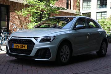 Audi A1 Sportback Sportback 40 TFSI S-line | 207 PK | SONOS  beschikbaar voor biedingen
