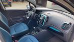 Renault Captur 1.2 TCe Automaat 105.000km. Clima Navi Trekha, Stof, Gebruikt, Euro 6, 4 cilinders