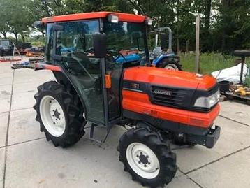 Kubota GL261 beschikbaar voor biedingen