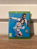 FIFA 19 - Xbox One, Ophalen of Verzenden, Zo goed als nieuw, Sport, 3 spelers of meer
