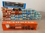 Märklin treinen (locomotieven, wagons) en rails, Ophalen, Wisselstroom, Gebruikt, Locomotief