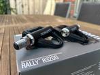 Garmin Rally RS200 Pedalen Powermeter Vermogensmeter SPD-SL, Ophalen of Verzenden, Zo goed als nieuw