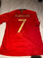 Cristiano Ronaldo Portugal 2018 shirt orgineel maat L, Verzamelen, Shirt, AZ, Verzenden