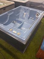 Balboa  jacuzzi MET NIEUWE POMP  incl bezorging&garantie, Tuin en Terras, Bubbelbaden en Hottubs, Ophalen of Verzenden, Gebruikt