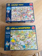 Jan van Haasteren, Hobby en Vrije tijd, Denksport en Puzzels, Ophalen of Verzenden, Zo goed als nieuw