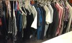 tekoop dames kleding 500 stuks dames schoenen 4 dozen vol, Ophalen, Gedragen