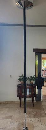 Danspaal paaldansen, Ophalen of Verzenden, Gebruikt, Benen, Overige typen