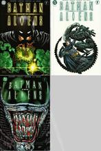 Batman / Aliens II Complete Collection (3), Boeken, Nieuw, Amerika, Complete serie of reeks, Verzenden