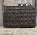 Authentieke vintage lade kast, Ophalen