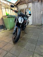 KTM Duke 790 L (35kw/A2), Ophalen