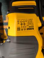 dewalt flexvolt 54v  dch333 in tstak, Doe-het-zelf en Verbouw, Gereedschap | Boormachines, 600 watt of meer, Boor- en/of Breekhamer