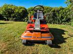 Goedkope knikmaaier Husqvarna 850, 13 pk b&s motor., Tuin en Terras, Zitmaaiers, Ophalen, Gebruikt, Versnellingen, Husqvarna 850