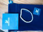 SWAROVSKI TENNIS ARMBAND NIEUWSTAAT, Ophalen of Verzenden, Zo goed als nieuw, Zilver, Zilver