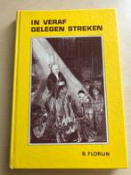 In veraf gelegen streken door B. Florijn, Boeken, Ophalen of Verzenden, Gelezen