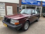Volvo 240 2.0i Polar, Gebruikt, 4 cilinders, Origineel Nederlands, Stationwagon
