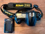 Nikon D300 Spiegelreflexcamera, Audio, Tv en Foto, Fotocamera's Digitaal, Gebruikt, Spiegelreflex, Ophalen of Verzenden, Nikon