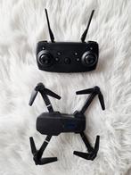 Compacte Drone met Camera - Perfect voor Beginners!, Ophalen of Verzenden, Gebruikt, Drone met camera