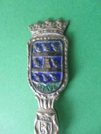 Lepeltje gemeentewapen Grave, Verzamelen, Verzenden, Zo goed als nieuw