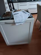 IKEA Renlig Inbouw Vaatwasser, Ophalen, Gebruikt, Inbouw, 45 tot 60 cm