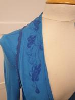 Vest - Blutsgeschwister - maat S, Kleding | Dames, Blauw, Ophalen of Verzenden, Blutsgeschwister, Maat 36 (S)