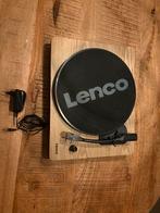 Lenco LS-50 Platenspeler - Zonder Stofkap, Ophalen, Kunststof, Gebruikt, Minder dan 50 cm
