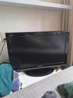 Panasonic LCD scherm, Ophalen, Zo goed als nieuw, 50 Hz, Panasonic