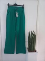 mi piace straight broek green mt XS of S nieuw, Kleding | Dames, Broeken en Pantalons, Nieuw, Groen, Lang, Maat 34 (XS) of kleiner