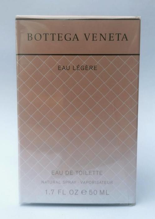 Bottega Veneta Eau Legere Eau de Toilette Vintage Parfum, Sieraden, Tassen en Uiterlijk, Uiterlijk | Parfum, Nieuw, Ophalen of Verzenden