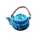 Vintage kinder theeservies (15-delig), Antiek en Kunst, Ophalen