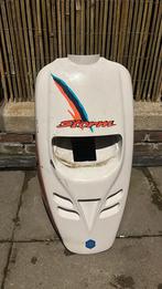 Typhoon Kappen - Kijk Andere Advertentie!, Ophalen of Verzenden, Gebruikt, Kap, Piaggio