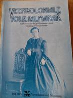 Veenkoloniale volksalmanak groninger veenkolonien, Ophalen of Verzenden, Zo goed als nieuw