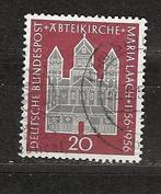 BRD 238, Ophalen of Verzenden, BRD, Gestempeld