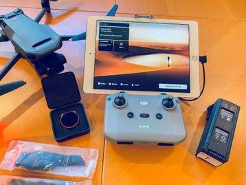 Mavic Classic 3 net IIPAD AIR 2 beschikbaar voor biedingen