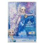 Frozen: Elsa Winter Dreams NIEUW, Nieuw, Ophalen of Verzenden, Barbie