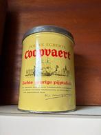Vintage Douwe Egberts blik, Ophalen of Verzenden, Zo goed als nieuw